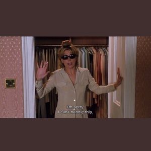 Meet your Posher, Victoria